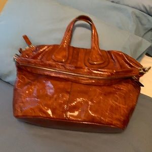 Authentic Givenchy purse